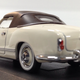 Illustration for article titled Teutonic Tuesday: Karmann Edition